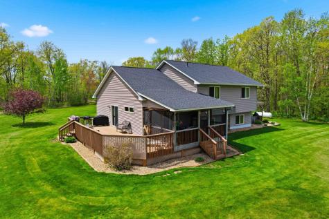 1804 290th Avenue Mora MN 55051