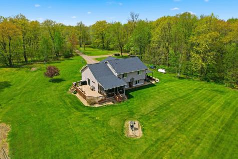1804 290th Avenue Mora MN 55051