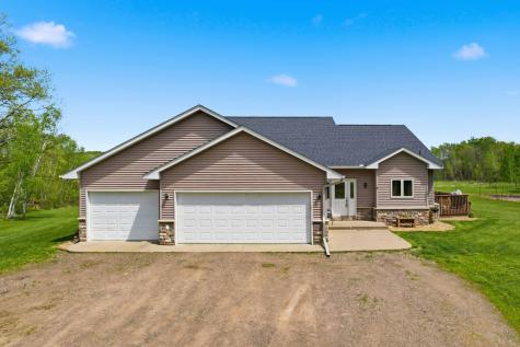 1804 290th Avenue Mora MN 55051