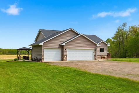 1804 290th Avenue Mora MN 55051