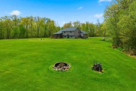 1804 290th Avenue Mora MN 55051