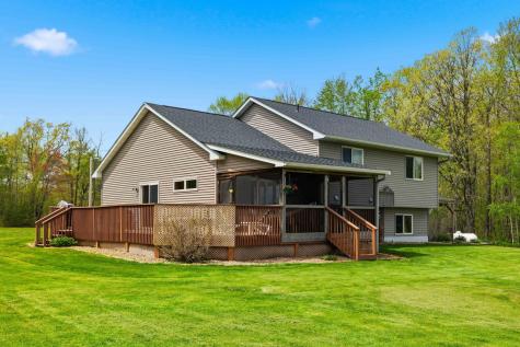 1804 290th Avenue Mora MN 55051