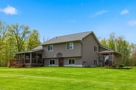 1804 290th Avenue Mora MN 55051