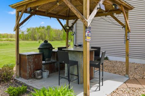 1804 290th Avenue Mora MN 55051