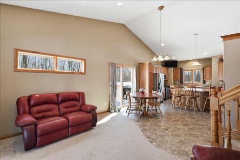1804 290th Avenue Mora MN 55051