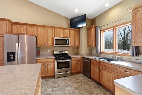 1804 290th Avenue Mora MN 55051