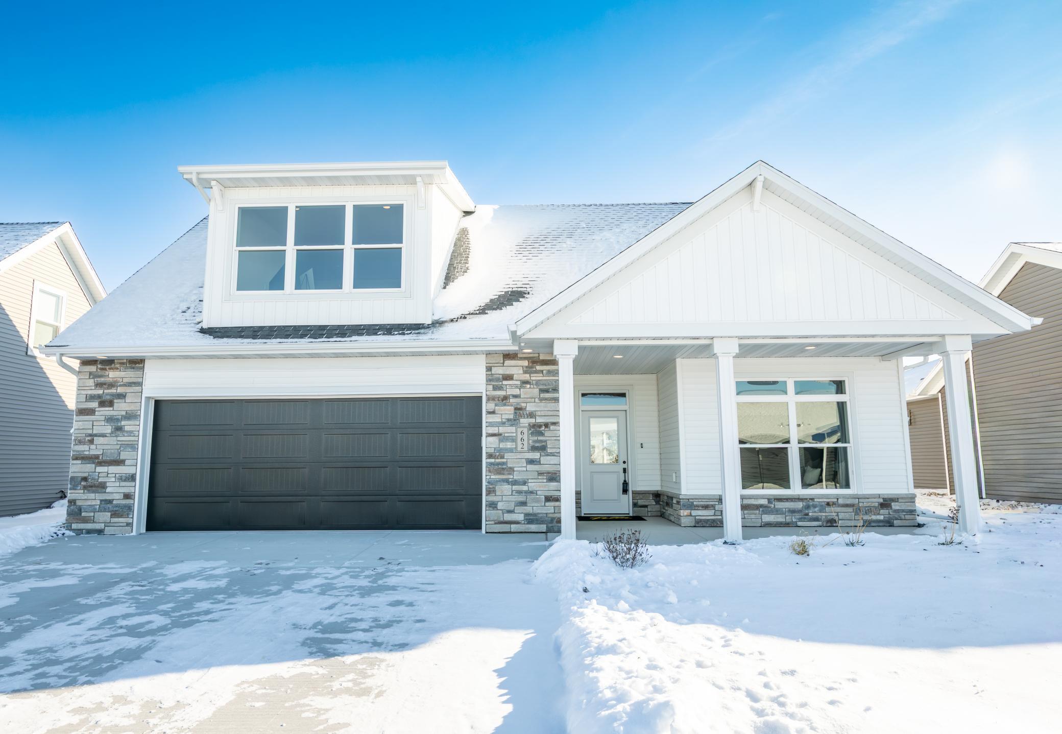 662 Rania Way W West Fargo ND 58078