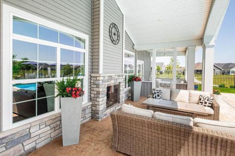 662 Rania Way W West Fargo ND 58078