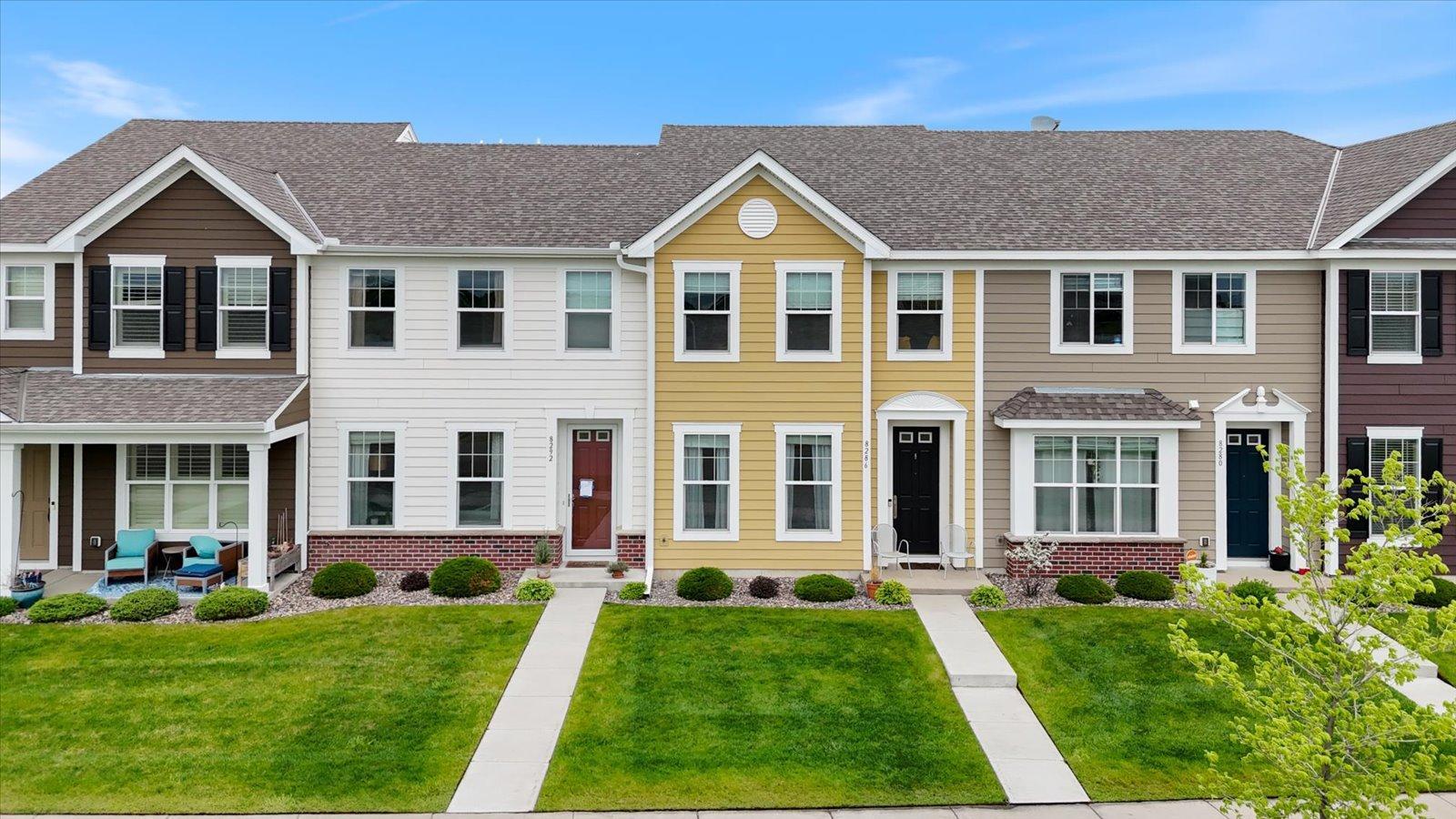 8286 Jonquil Lane N Maple Grove MN 55369