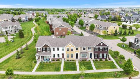 8286 Jonquil Lane N Maple Grove MN 55369