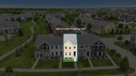 8286 Jonquil Lane N Maple Grove MN 55369