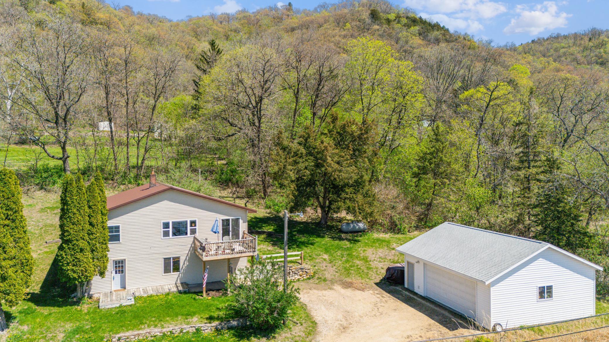 260 N State Road 35 Alma WI 54610