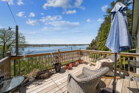 260 N State Road 35 Alma WI 54610