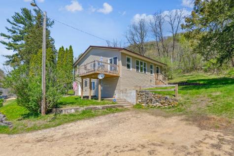 260 N State Road 35 Alma WI 54610