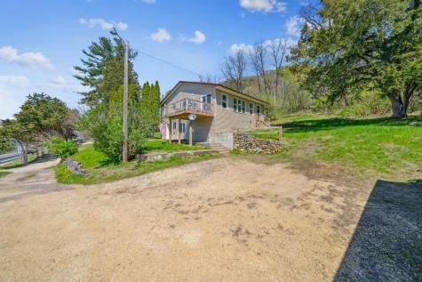 260 N State Road 35 Alma WI 54610