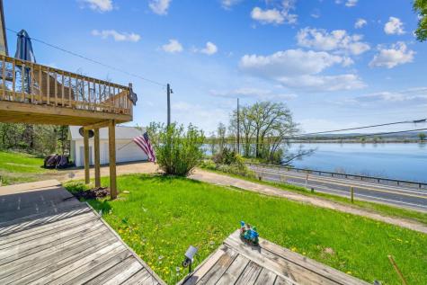 260 N State Road 35 Alma WI 54610