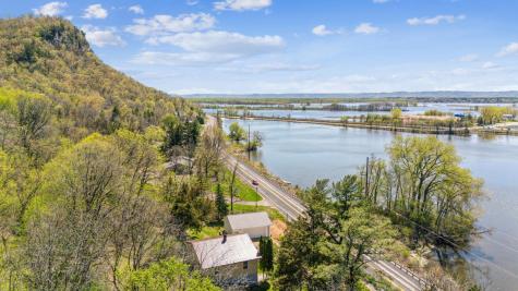 260 N State Road 35 Alma WI 54610