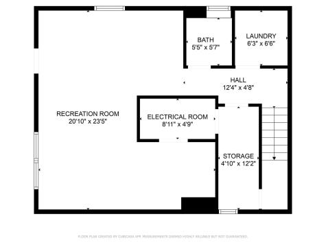 260 N State Road 35 Alma WI 54610