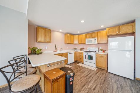 260 N State Road 35 Alma WI 54610