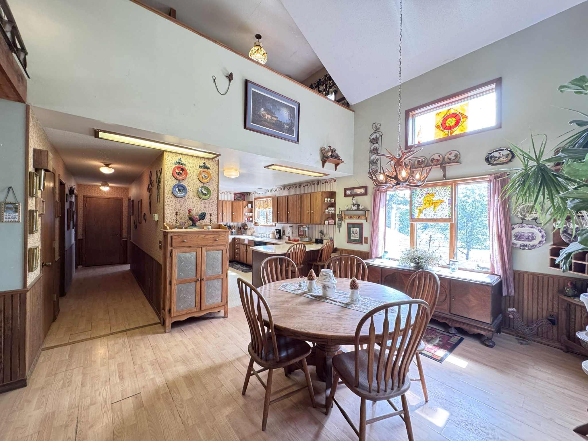 1032 Rainy Lake Road NW Backus MN 56435