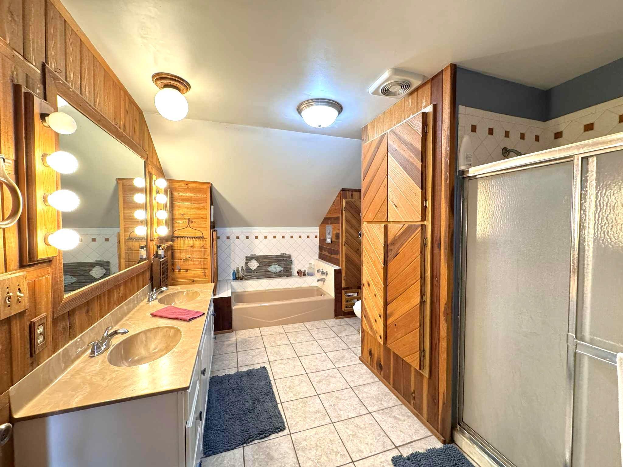 1032 Rainy Lake Road NW Backus MN 56435