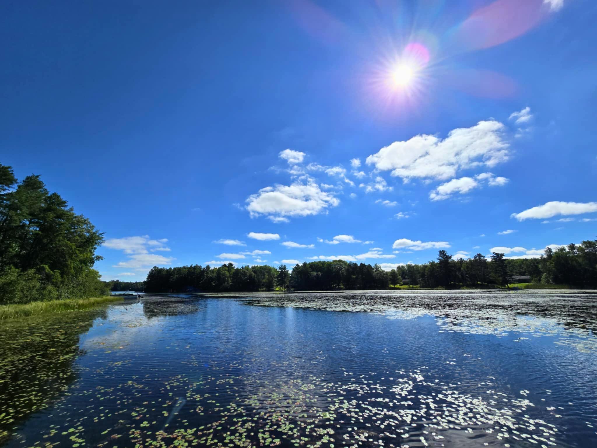 1032 Rainy Lake Road NW Backus MN 56435