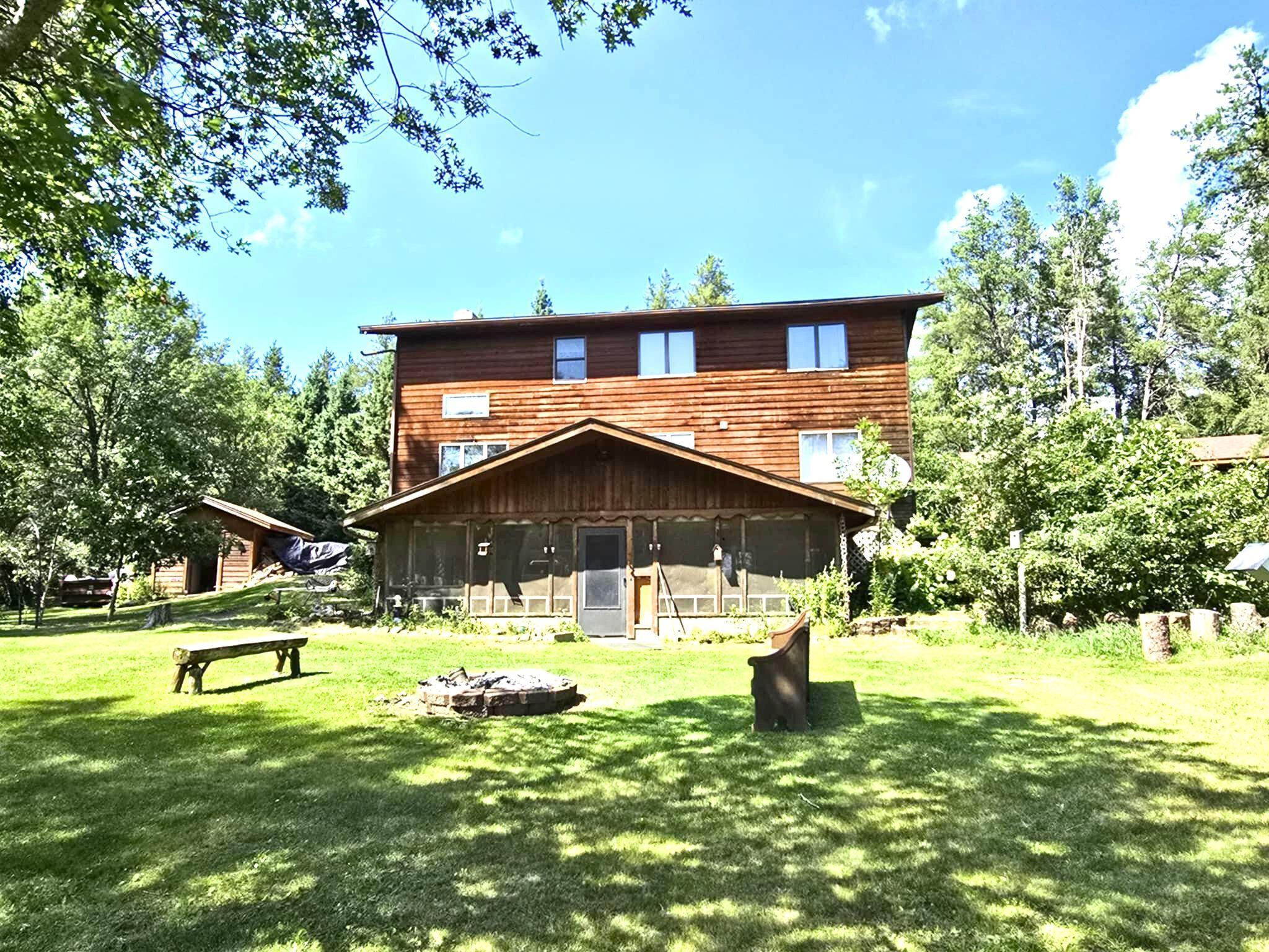 1032 Rainy Lake Road NW Backus MN 56435