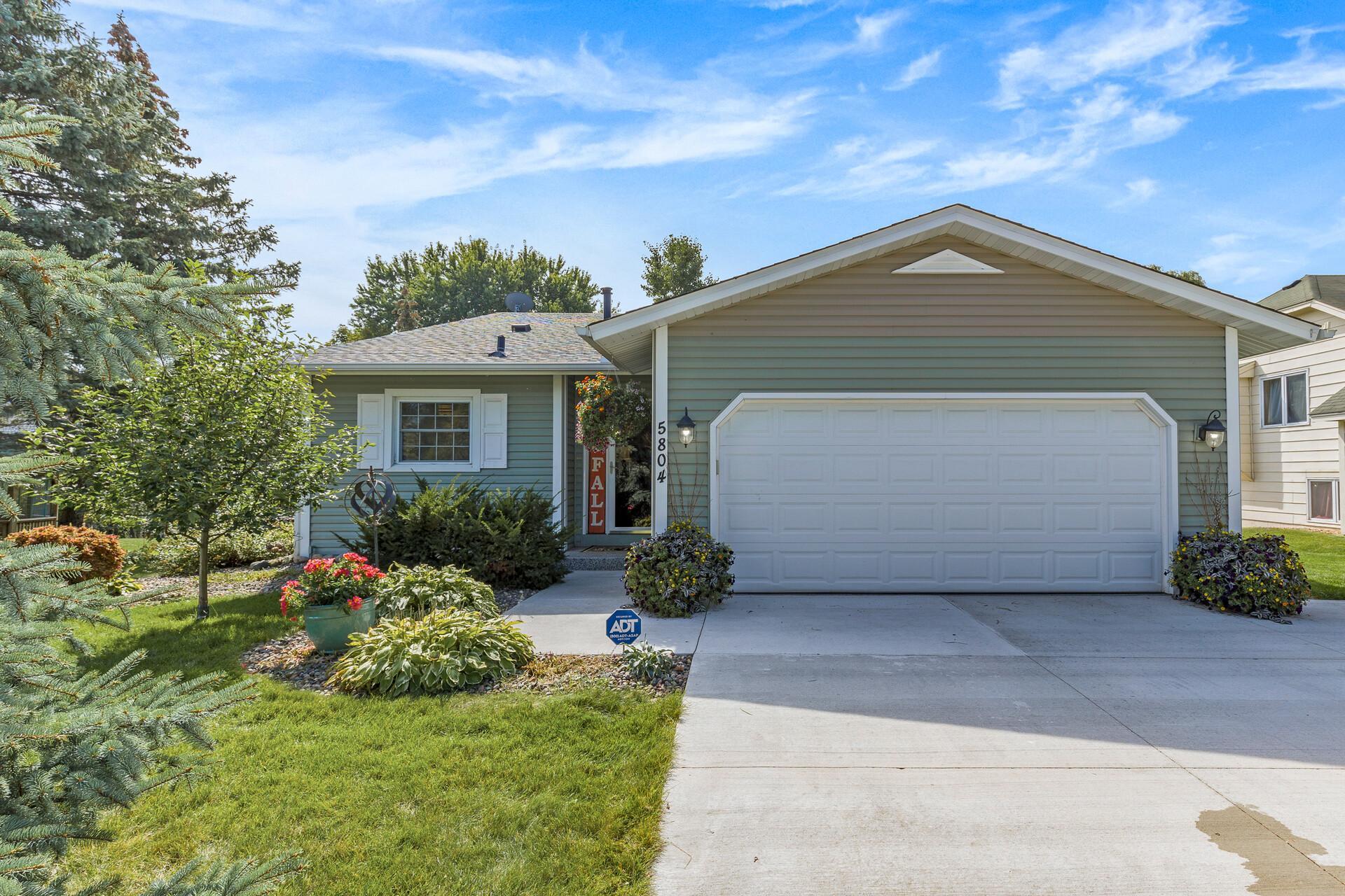 5804 126th Street W Apple Valley MN 55124