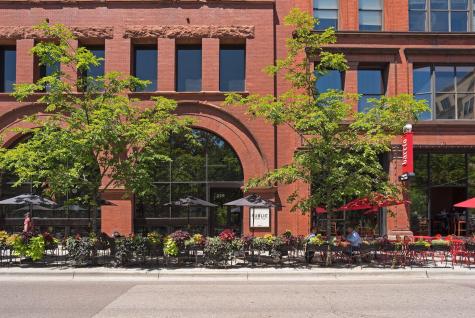 355 Kellogg Boulevard E Saint Paul MN 55101