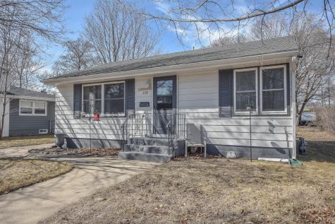 239 32nd Avenue N Saint Cloud MN 56303