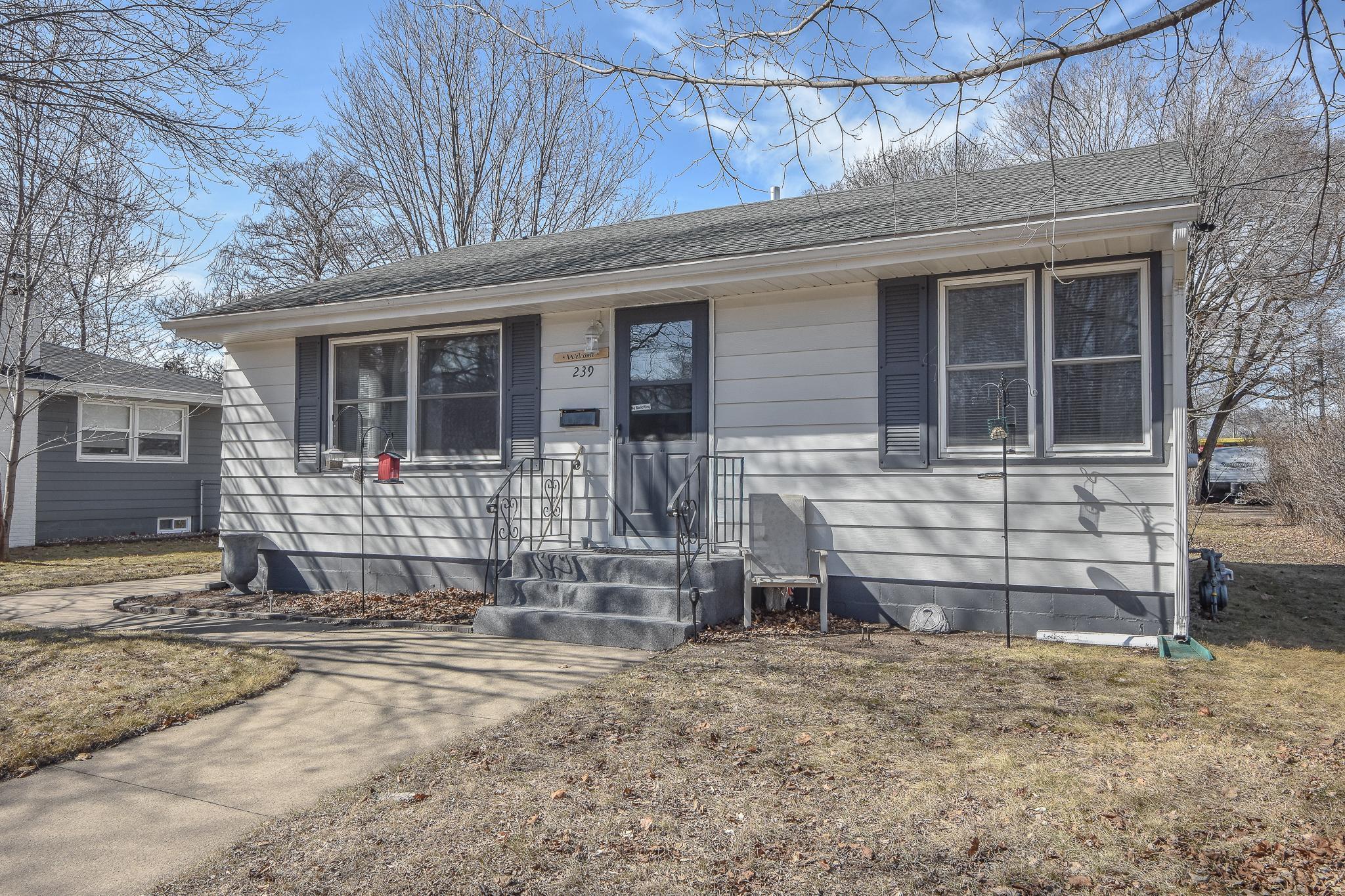 239 32nd Avenue N Saint Cloud MN 56303