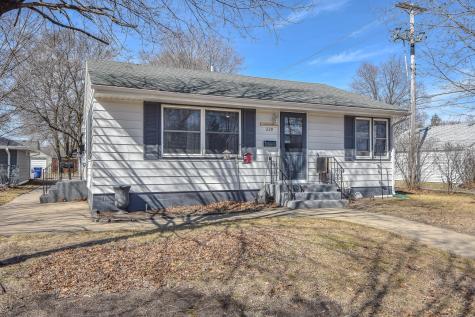 239 32nd Avenue N Saint Cloud MN 56303