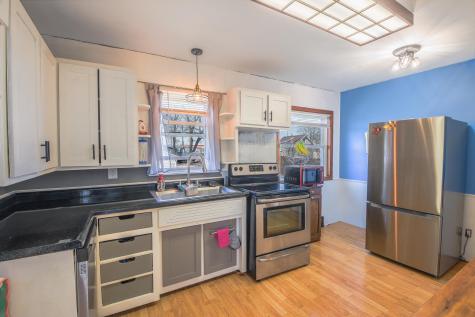 239 32nd Avenue N Saint Cloud MN 56303