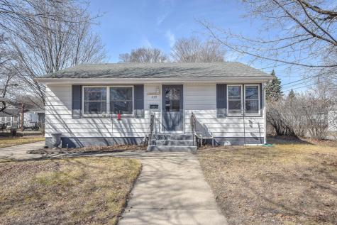 239 32nd Avenue N Saint Cloud MN 56303