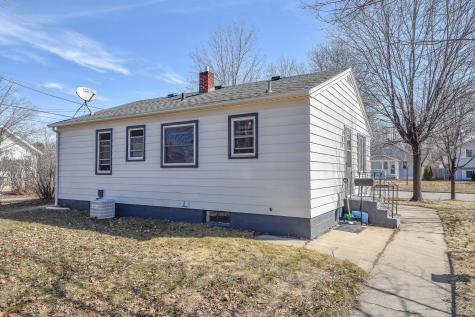 239 32nd Avenue N Saint Cloud MN 56303