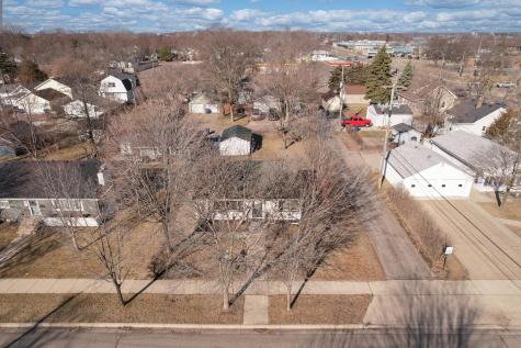 239 32nd Avenue N Saint Cloud MN 56303