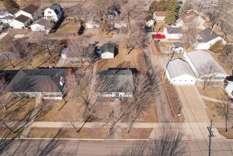 239 32nd Avenue N Saint Cloud MN 56303