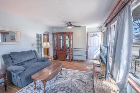 239 32nd Avenue N Saint Cloud MN 56303