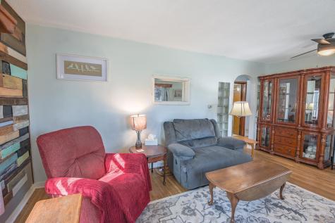 239 32nd Avenue N Saint Cloud MN 56303