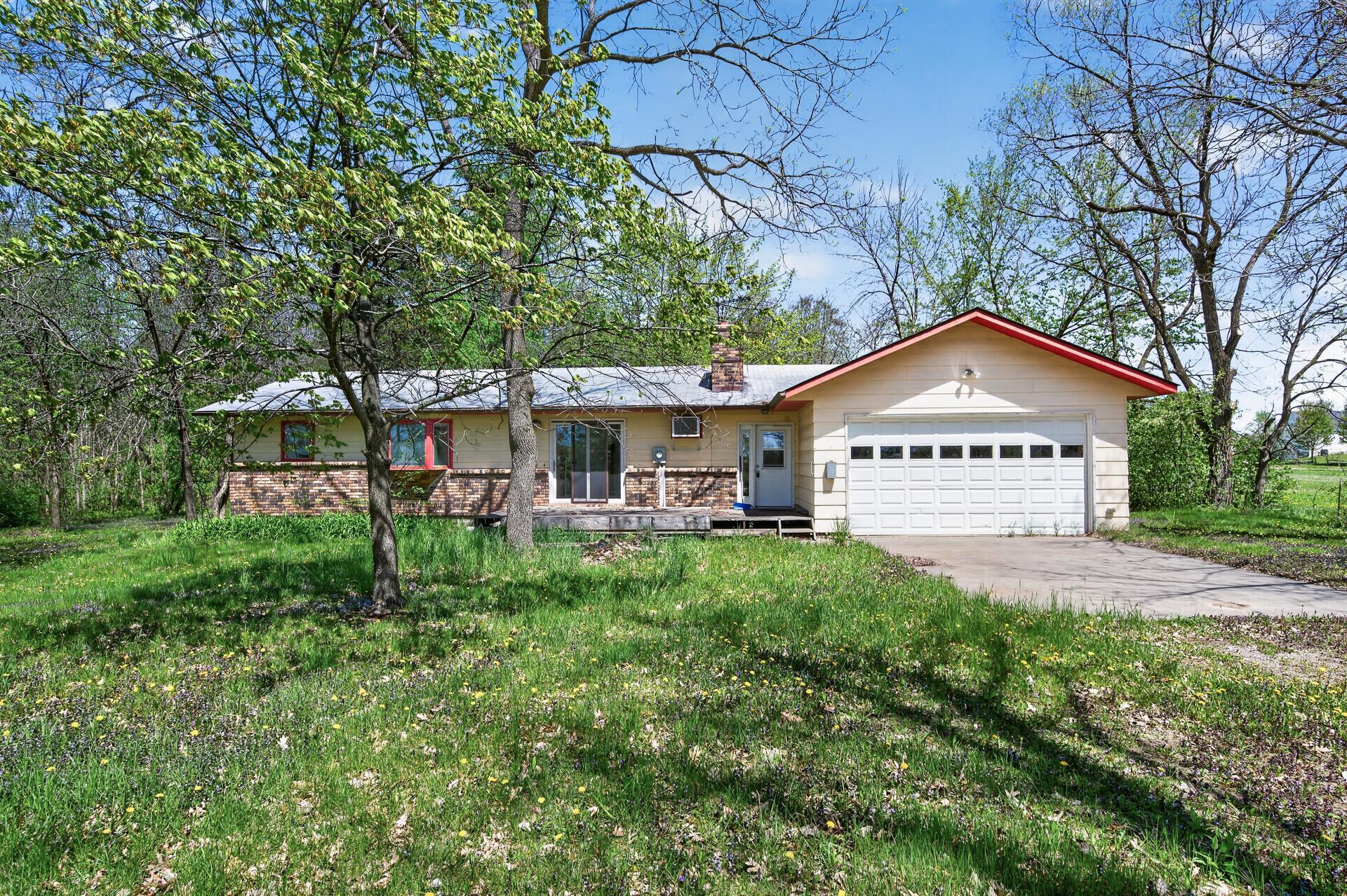 7615 Old Viking Boulevard NW Nowthen MN 55303