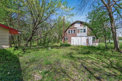 7615 Old Viking Boulevard NW Nowthen MN 55303