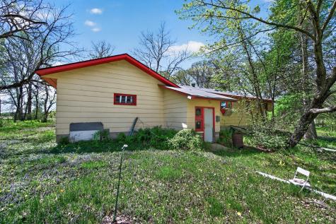 7615 Old Viking Boulevard NW Nowthen MN 55303