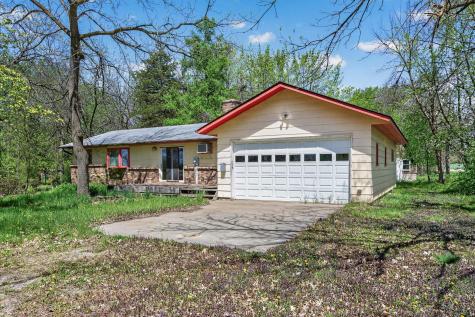 7615 Old Viking Boulevard NW Nowthen MN 55303