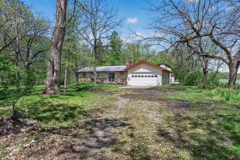 7615 Old Viking Boulevard NW Nowthen MN 55303