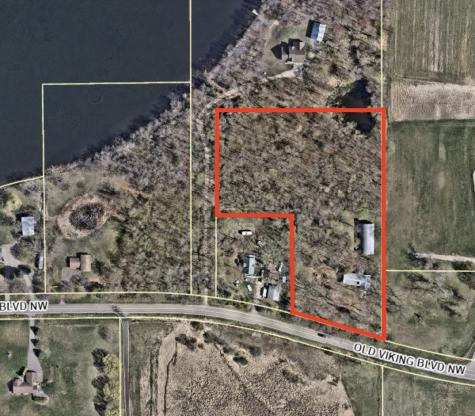 7615 Old Viking Boulevard NW Nowthen MN 55303