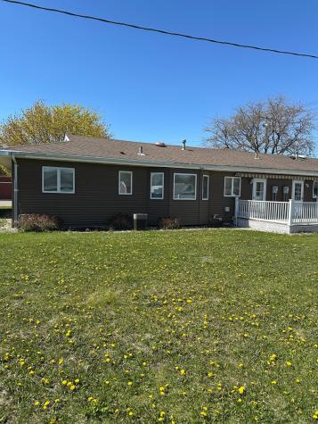 105 Oscar Avenue N Canby MN 56220