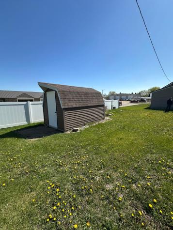 105 Oscar Avenue N Canby MN 56220