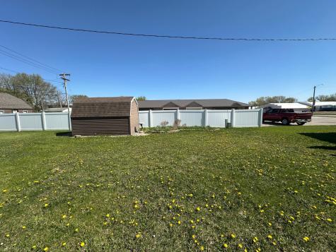 105 Oscar Avenue N Canby MN 56220