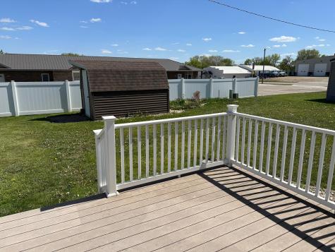 105 Oscar Avenue N Canby MN 56220