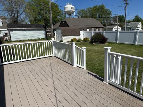 105 Oscar Avenue N Canby MN 56220